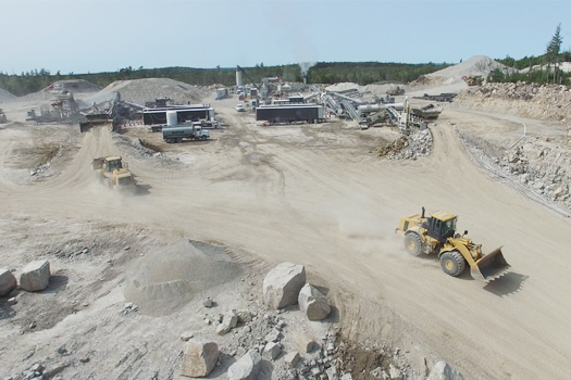 Crusher
